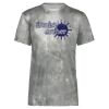 222696 Youth Cotton-Touch Poly T-Shirt Thumbnail