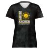 222796 Ladies' Cotton-Touch Poly T-Shirt Thumbnail