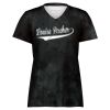 222796 Ladies' Cotton-Touch Poly T-Shirt Thumbnail