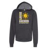 3719Y Youth Sponge Fleece Hoodie Thumbnail