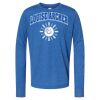 3513Y Youth Extra Soft Tri-blend Long Sleeve Thumbnail
