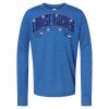 3513Y Youth Extra Soft Tri-blend Long Sleeve Thumbnail