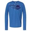 3513Y Youth Extra Soft Tri-blend Long Sleeve Thumbnail