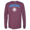 3513 Adult Extra Soft Tri-blend Long Sleeve Thumbnail