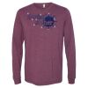 3513 Adult Extra Soft Tri-blend Long Sleeve Thumbnail