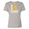 6413 Women’s Extra Soft Tri-blend Tee Thumbnail