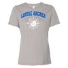 6413 Women’s Extra Soft Tri-blend Tee Thumbnail