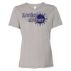 6413 Women’s Extra Soft Tri-blend Tee Thumbnail
